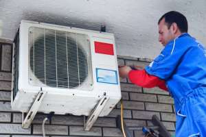 24/7 and Emergency HVAC Near York Road, PA | Air Conidtioning and Heating Contractors